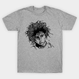 Kiriyama T-Shirt